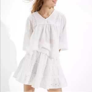 LoveShackFancy Dupe. Brand new skirt.